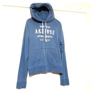 Men’s Abercrombie and Fitch Hoodie